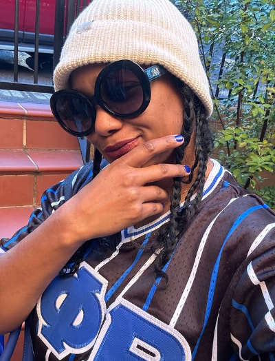 Tatyana Ali Movies and TV Shows