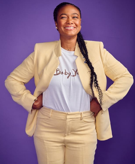 Tatyana Ali