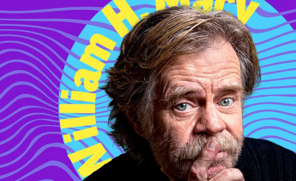 William H Macy Movies and TV Shows
