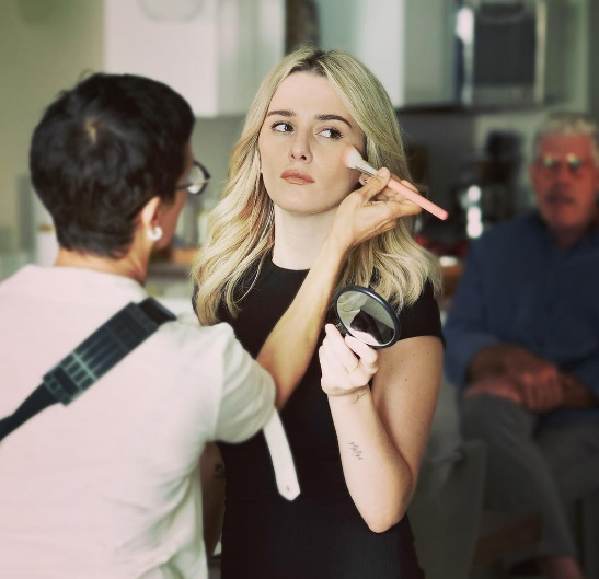 Addison Timlin