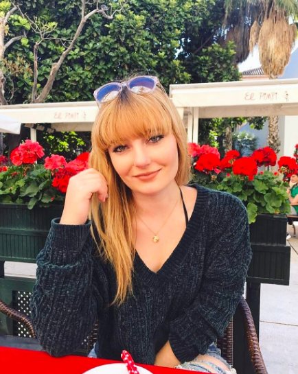 Christina Robinson Movies and TV Shows