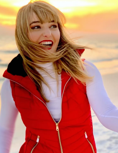 Christina Robinson Movies and TV Shows