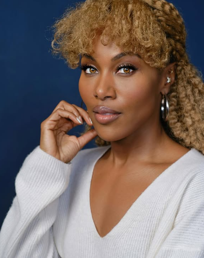 Dewanda Wise Movies and TV Shows