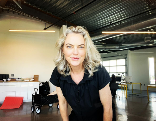 Elaine Hendrix Movies and TV Shows