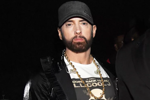 Eminem Movies and TV Shows
