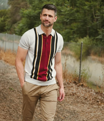 James Lafferty Movies and TV Shows