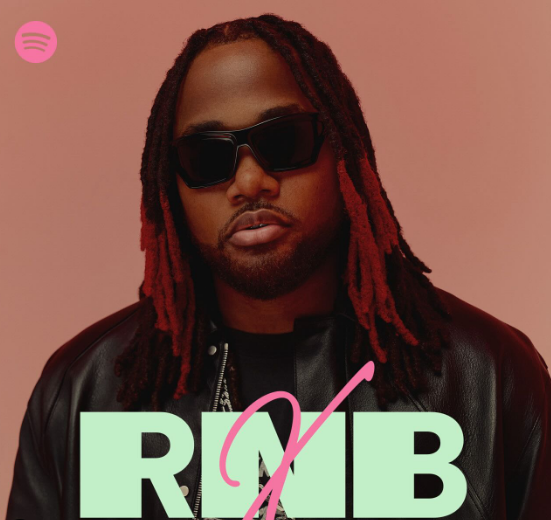 Leon Thomas III Movies and TV Shows
