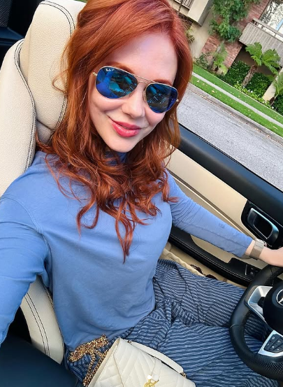 Maitland Ward Movies and TV Shows