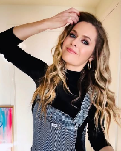 Maggie Lawson Movies and TV Shows