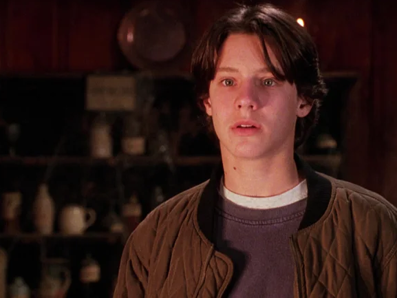 Omri Katz Movies and TV Shows