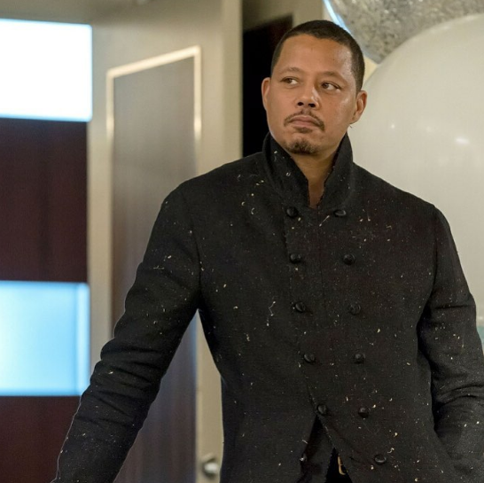 Terrence Howard Movies and TV Shows